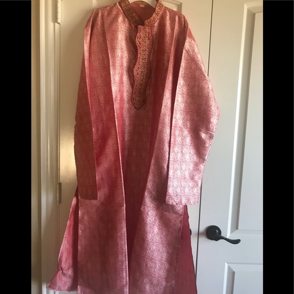 Indian kurta